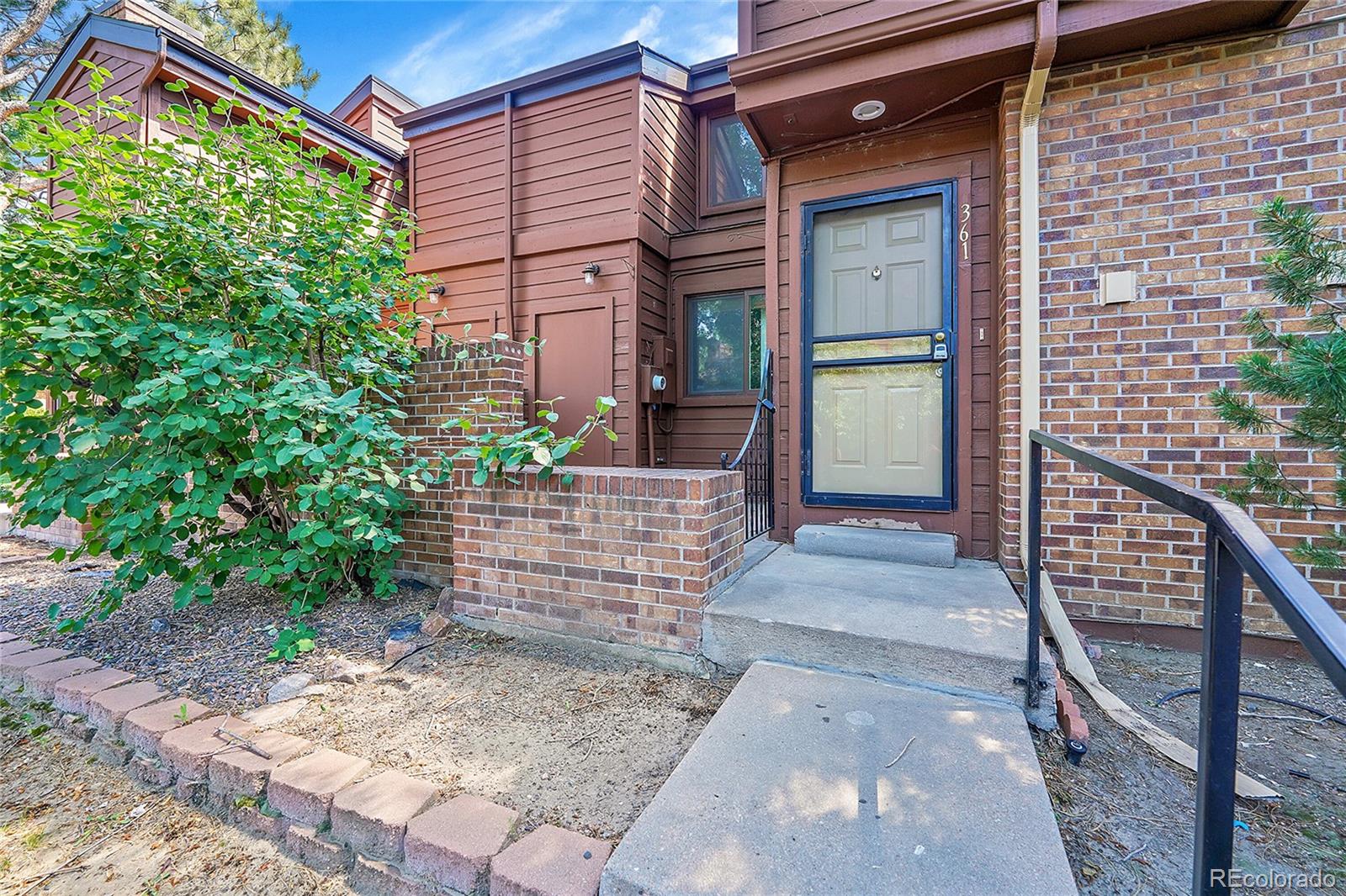 CMA Image for 2685 S Dayton Way,Denver, Colorado