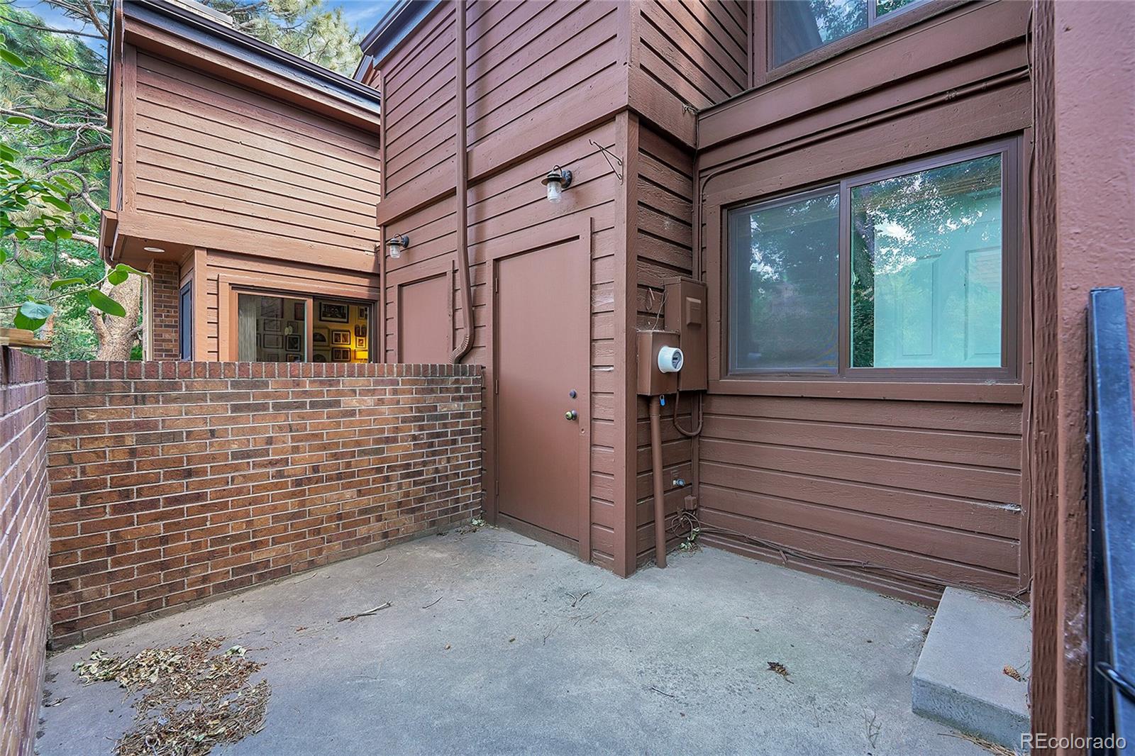 MLS Image #2 for 2685 s dayton way,denver, Colorado