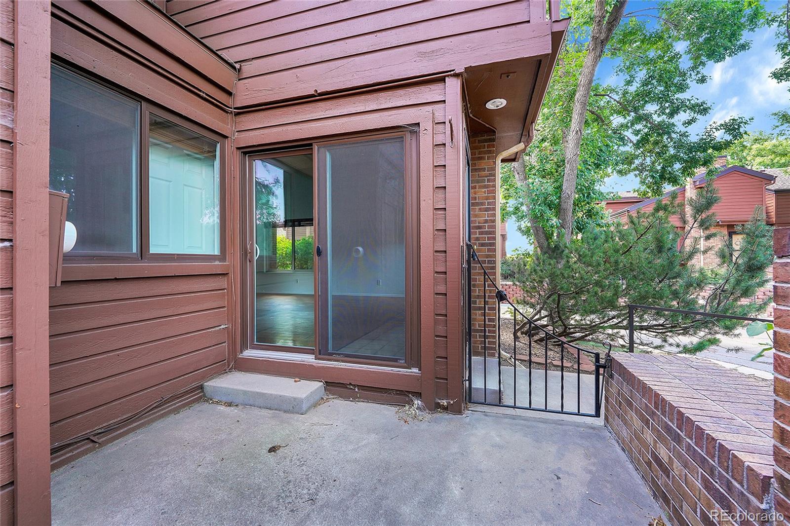 MLS Image #3 for 2685 s dayton way,denver, Colorado