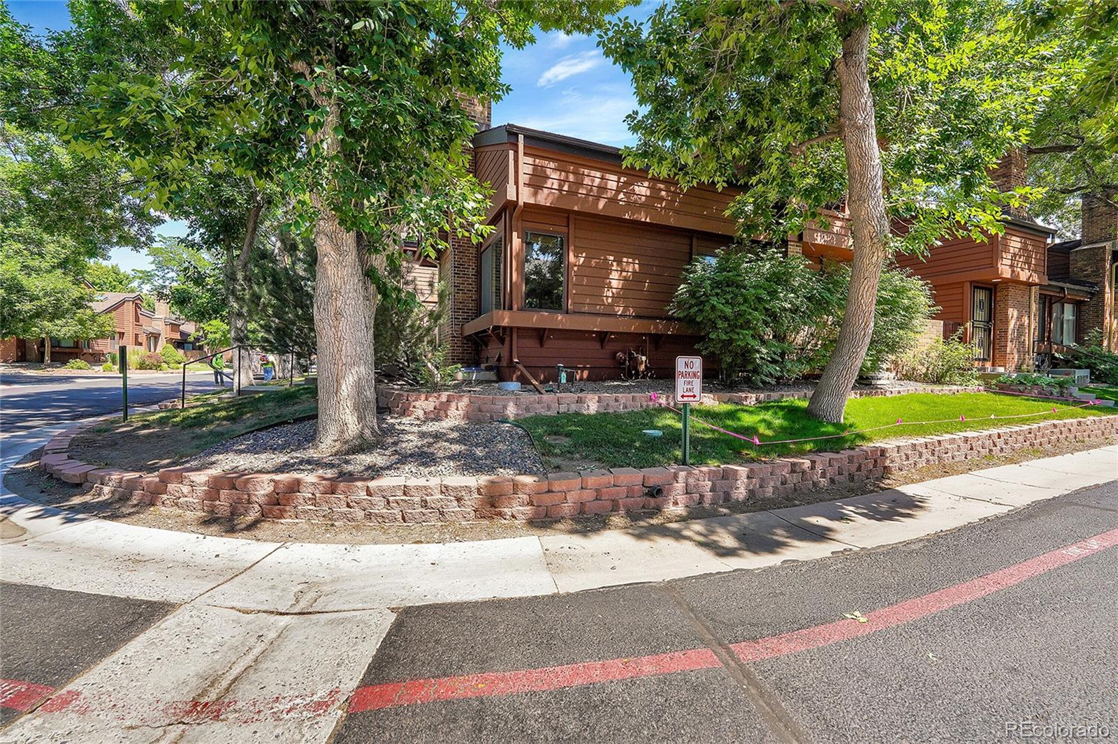 MLS Image #5 for 2685 s dayton way,denver, Colorado