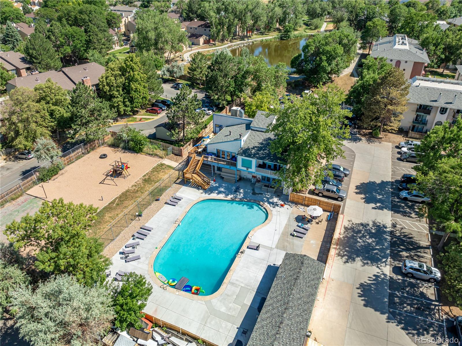 MLS Image #1 for 12198  melody drive,denver, Colorado