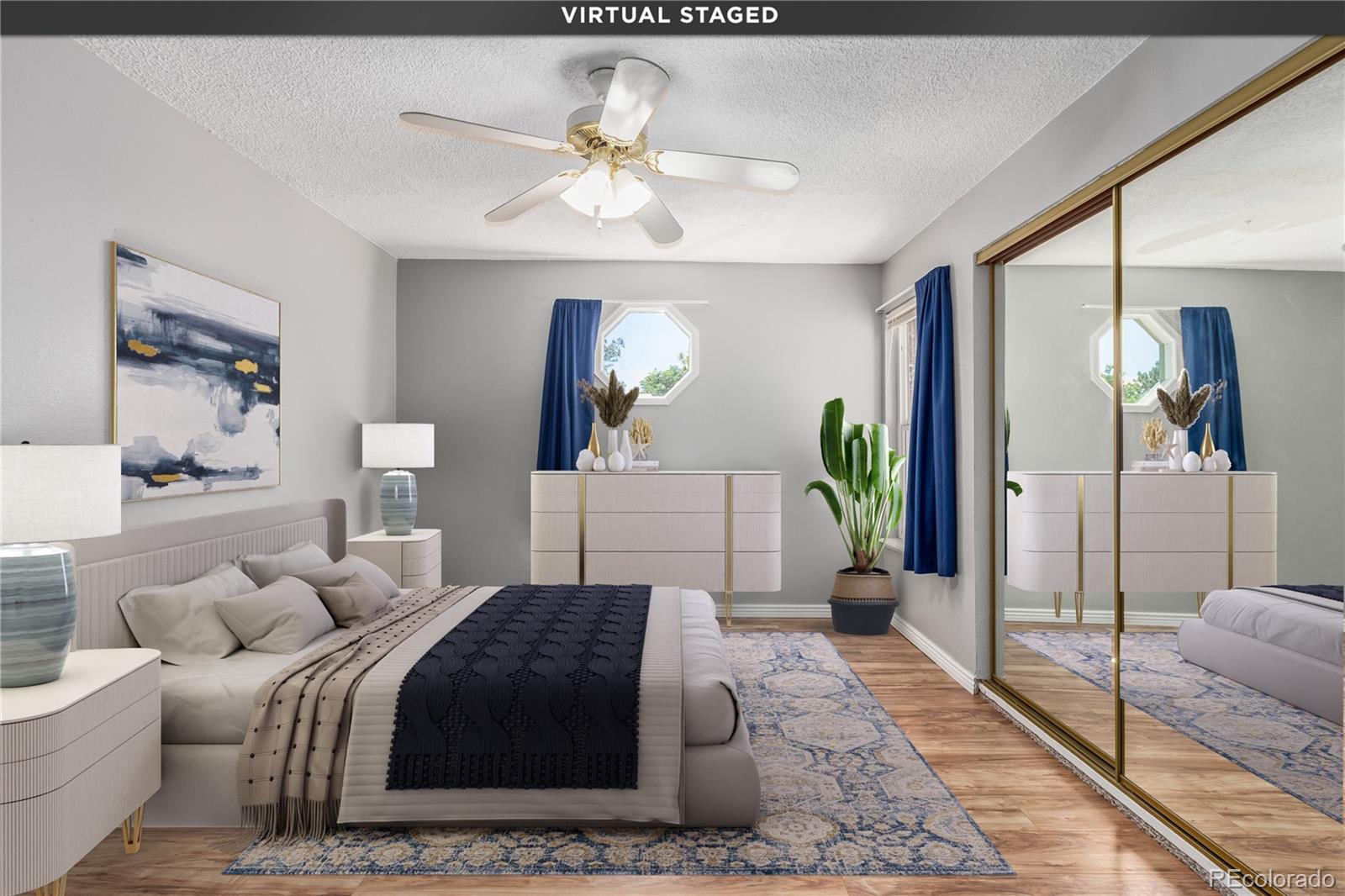 MLS Image #21 for 12198  melody drive,denver, Colorado