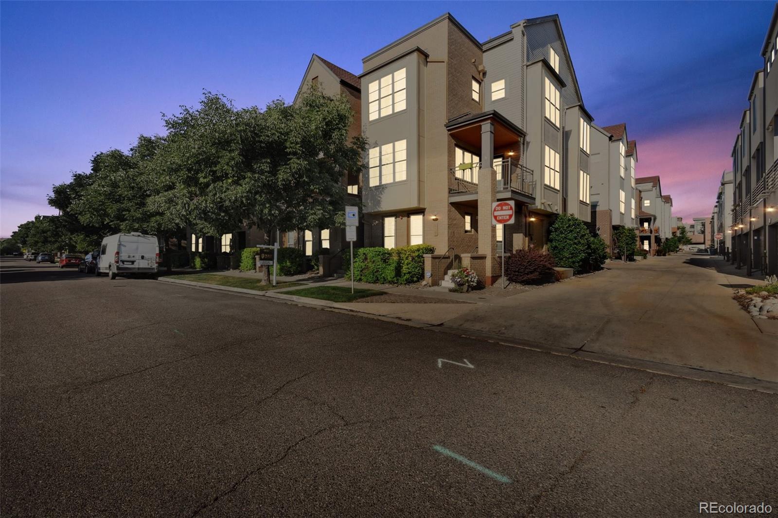 MLS Image #0 for 413 s quay street ,lakewood, Colorado