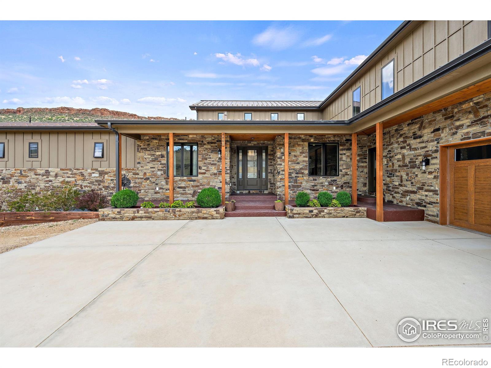 MLS Image #0 for 4400  sedona hills drive,loveland, Colorado