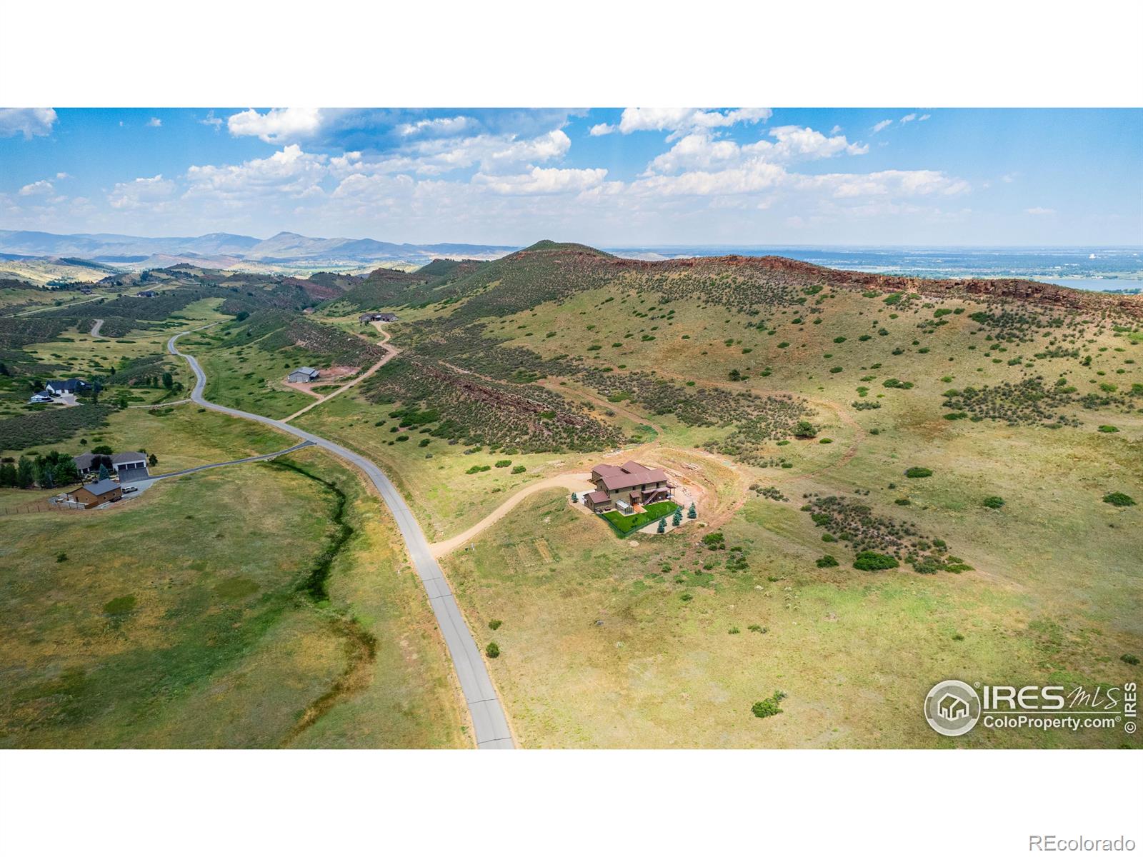 MLS Image #28 for 4400  sedona hills drive,loveland, Colorado