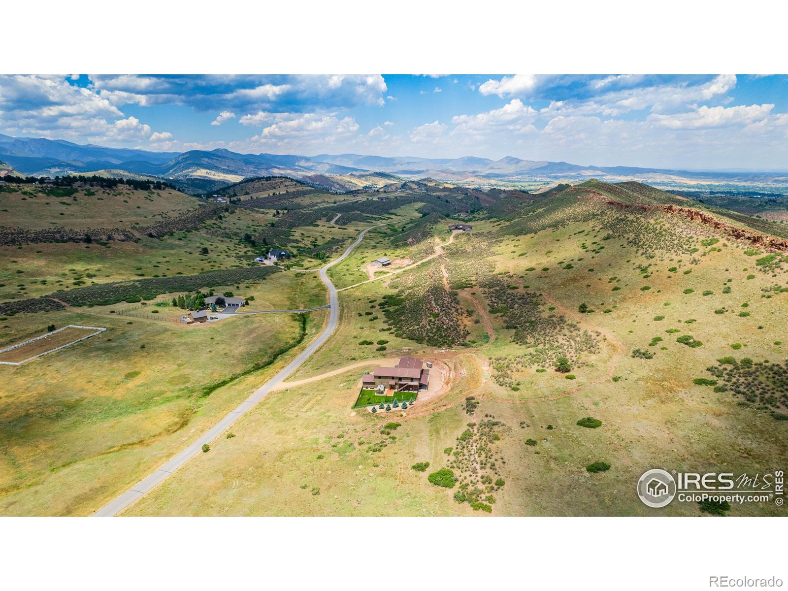 MLS Image #29 for 4400  sedona hills drive,loveland, Colorado