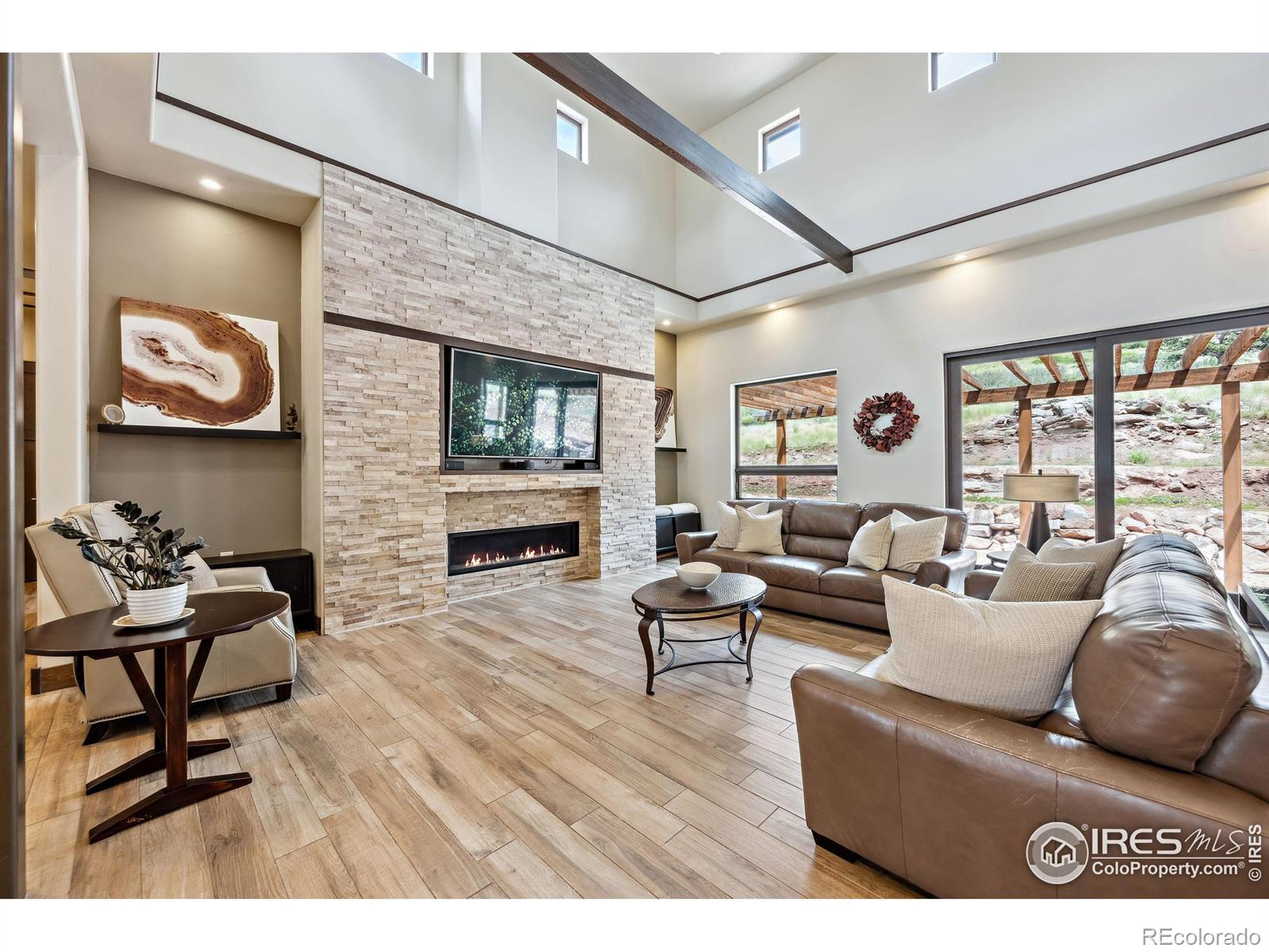 MLS Image #3 for 4400  sedona hills drive,loveland, Colorado