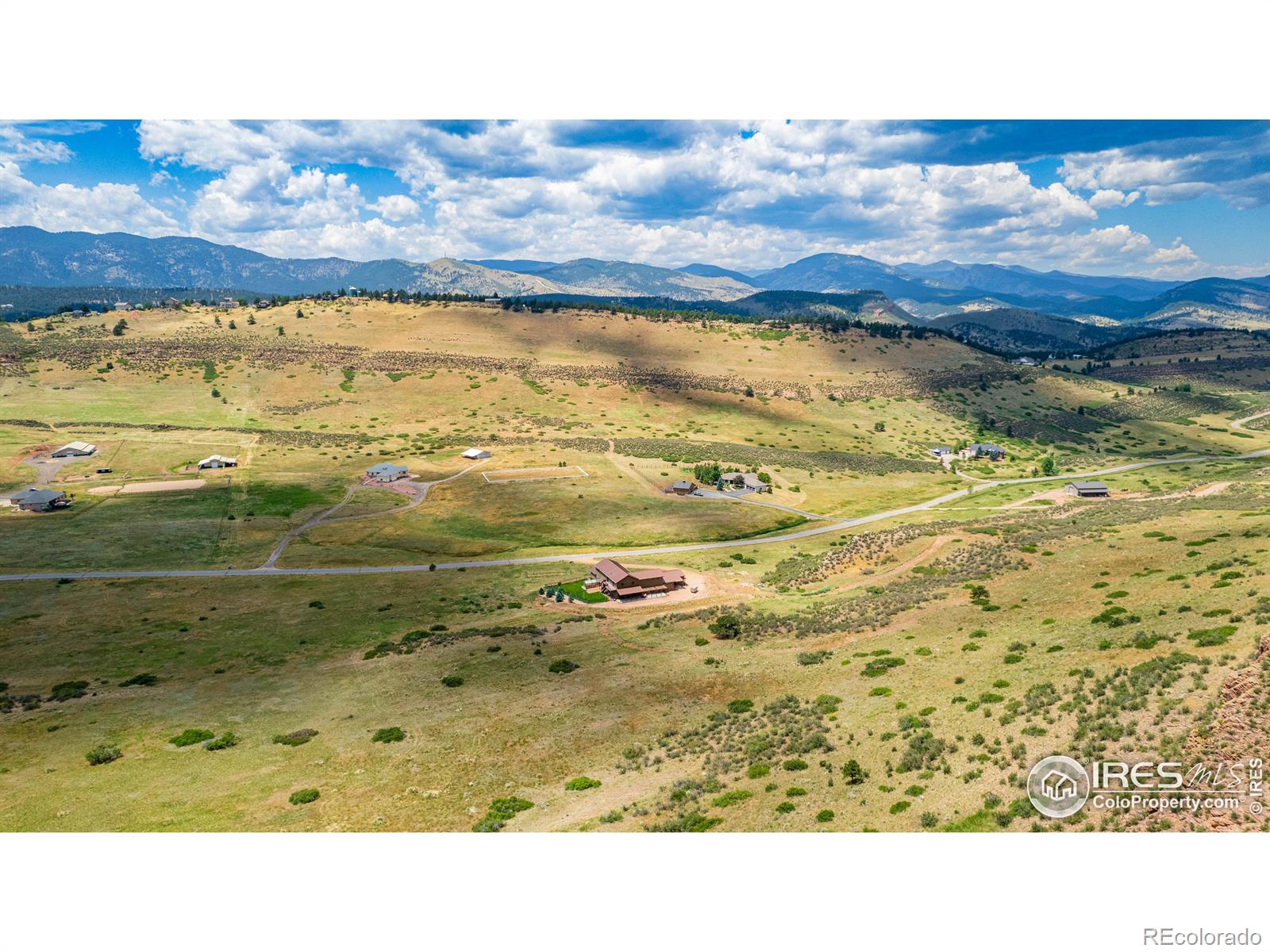 MLS Image #30 for 4400  sedona hills drive,loveland, Colorado