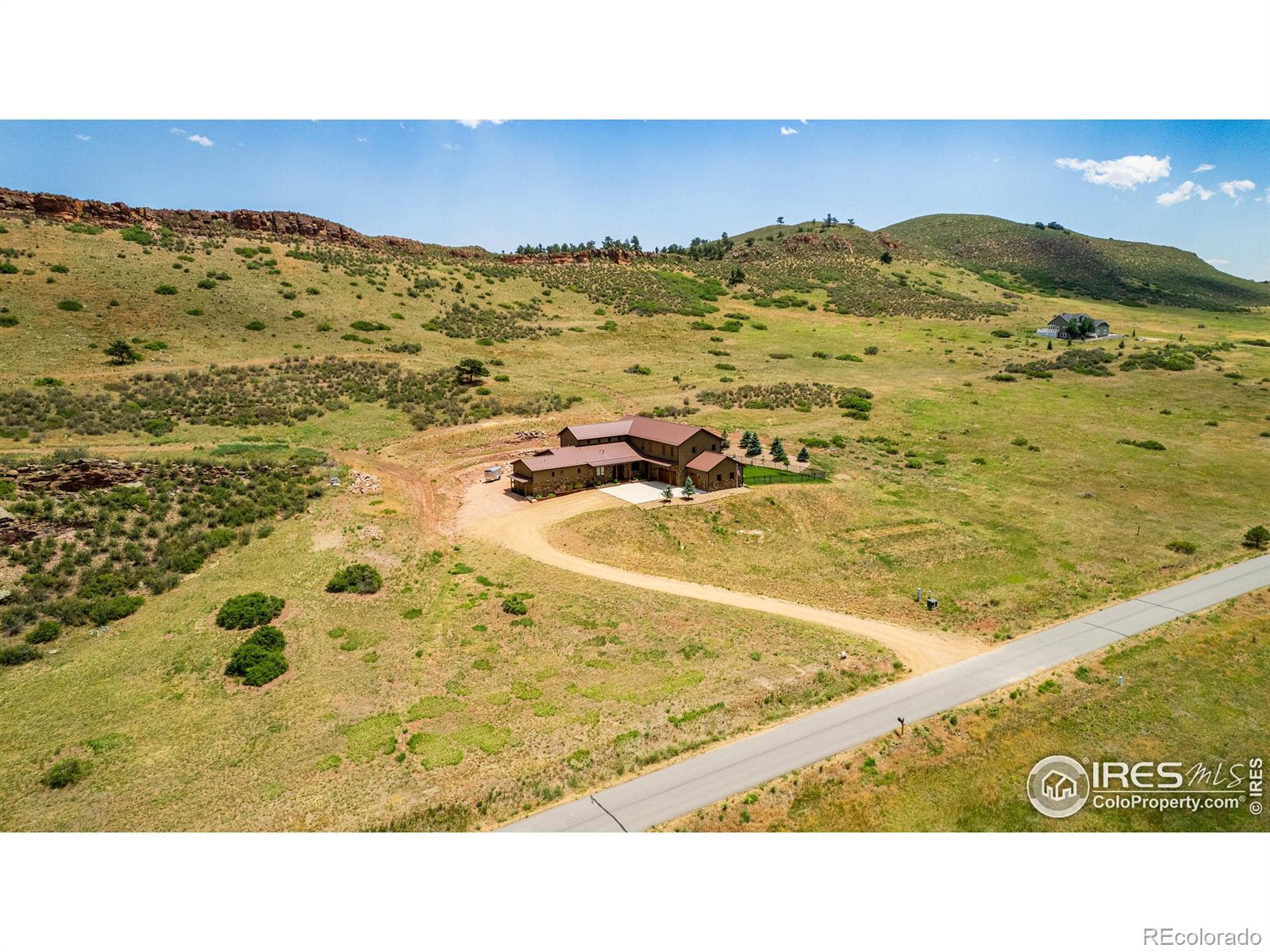 MLS Image #32 for 4400  sedona hills drive,loveland, Colorado