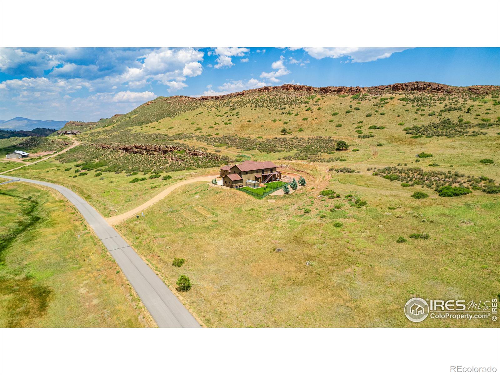 MLS Image #33 for 4400  sedona hills drive,loveland, Colorado