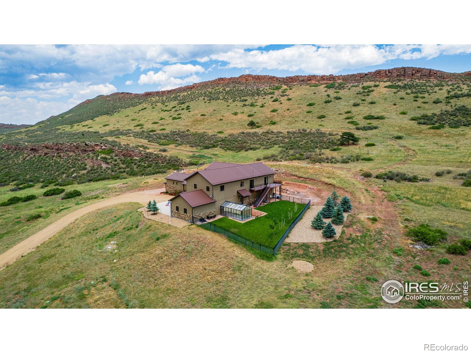 MLS Image #34 for 4400  sedona hills drive,loveland, Colorado