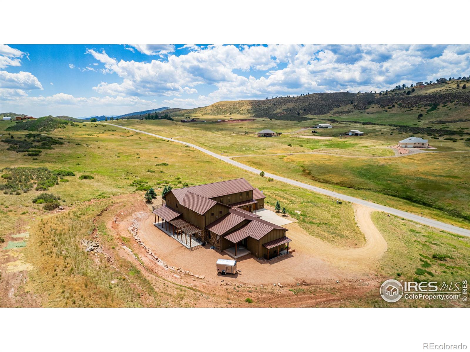 MLS Image #35 for 4400  sedona hills drive,loveland, Colorado