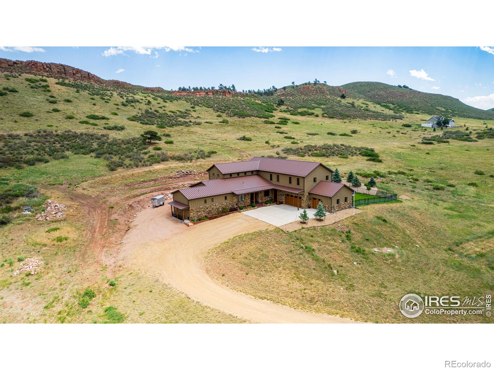 MLS Image #36 for 4400  sedona hills drive,loveland, Colorado