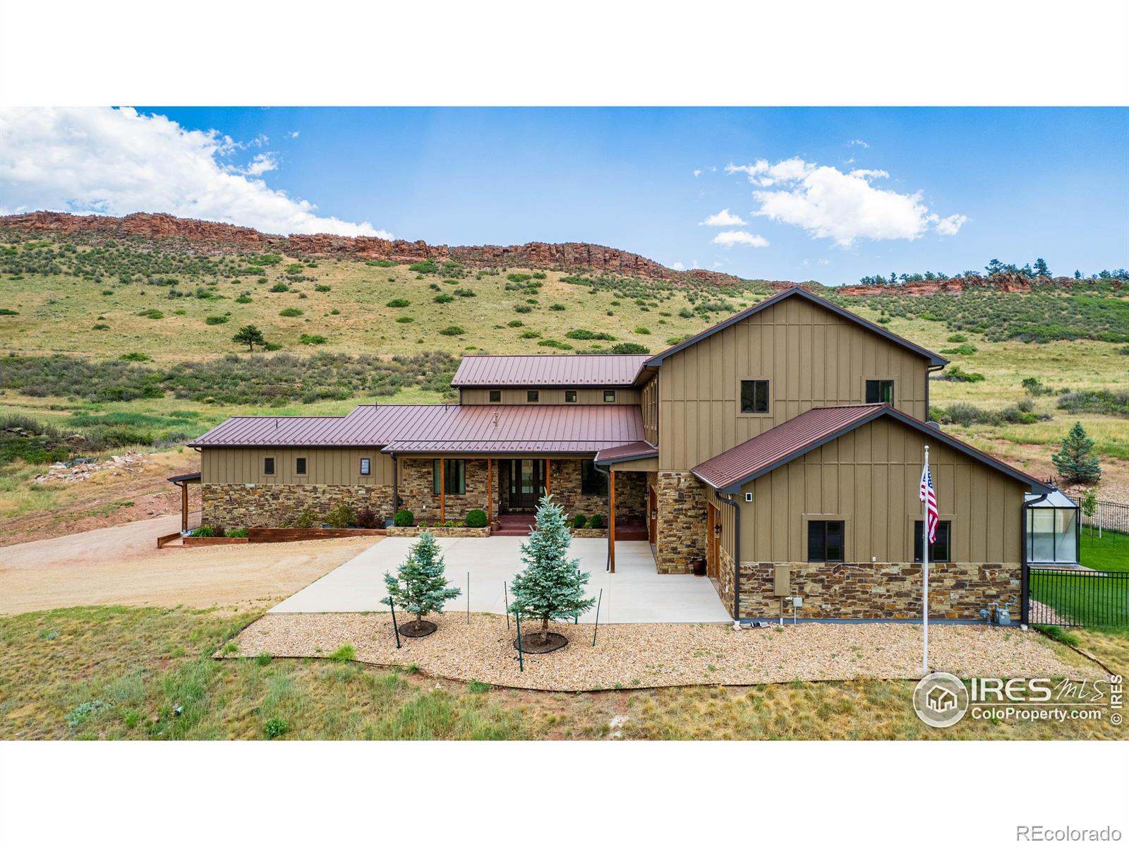 MLS Image #37 for 4400  sedona hills drive,loveland, Colorado