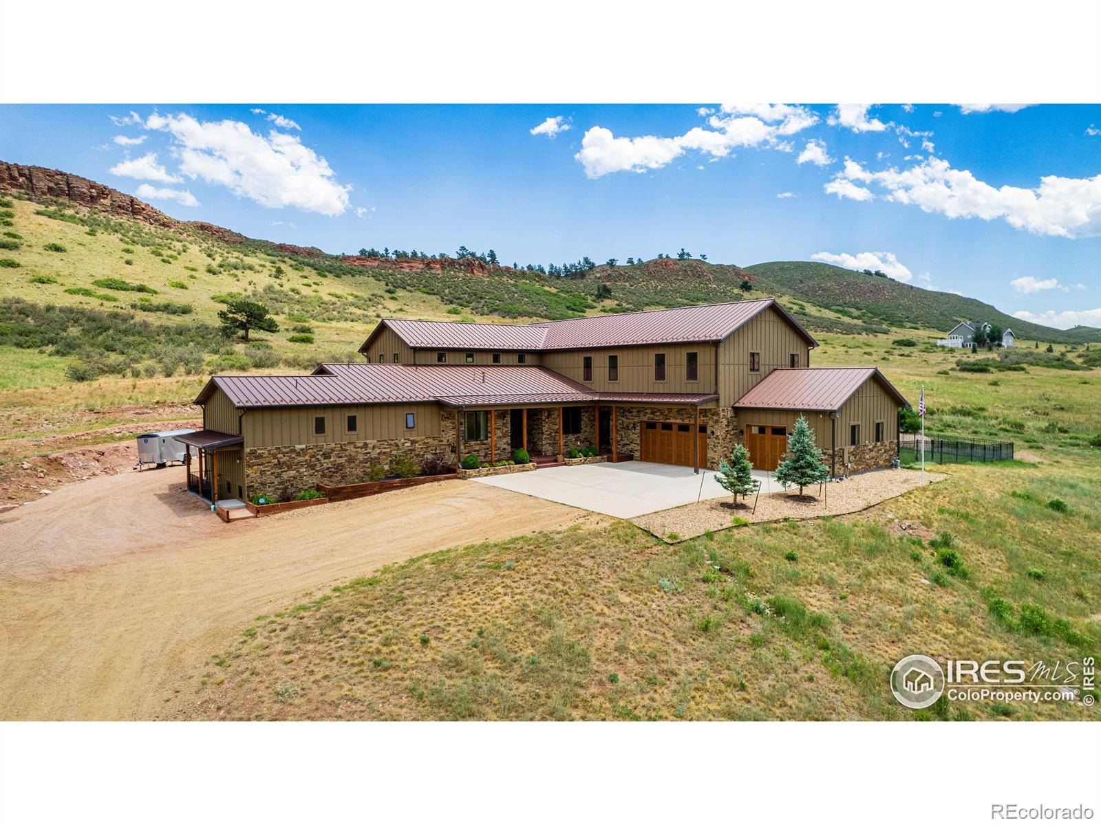 MLS Image #38 for 4400  sedona hills drive,loveland, Colorado