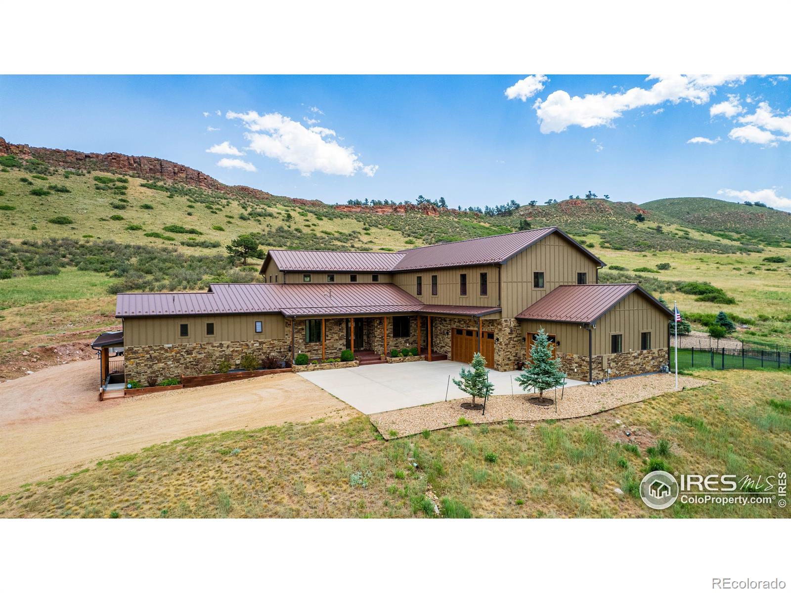 MLS Image #39 for 4400  sedona hills drive,loveland, Colorado