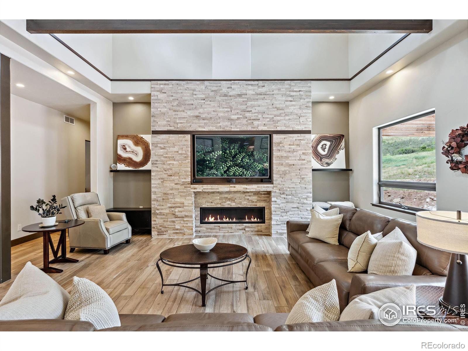 MLS Image #4 for 4400  sedona hills drive,loveland, Colorado