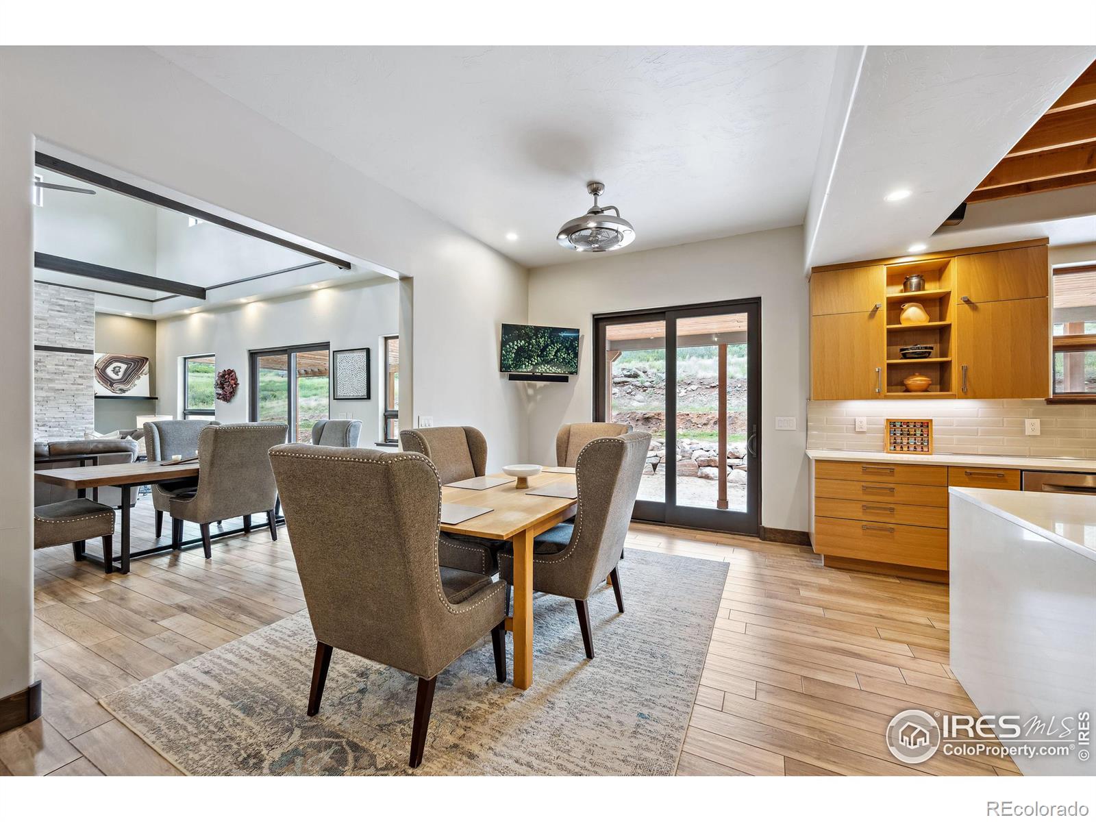 MLS Image #8 for 4400  sedona hills drive,loveland, Colorado