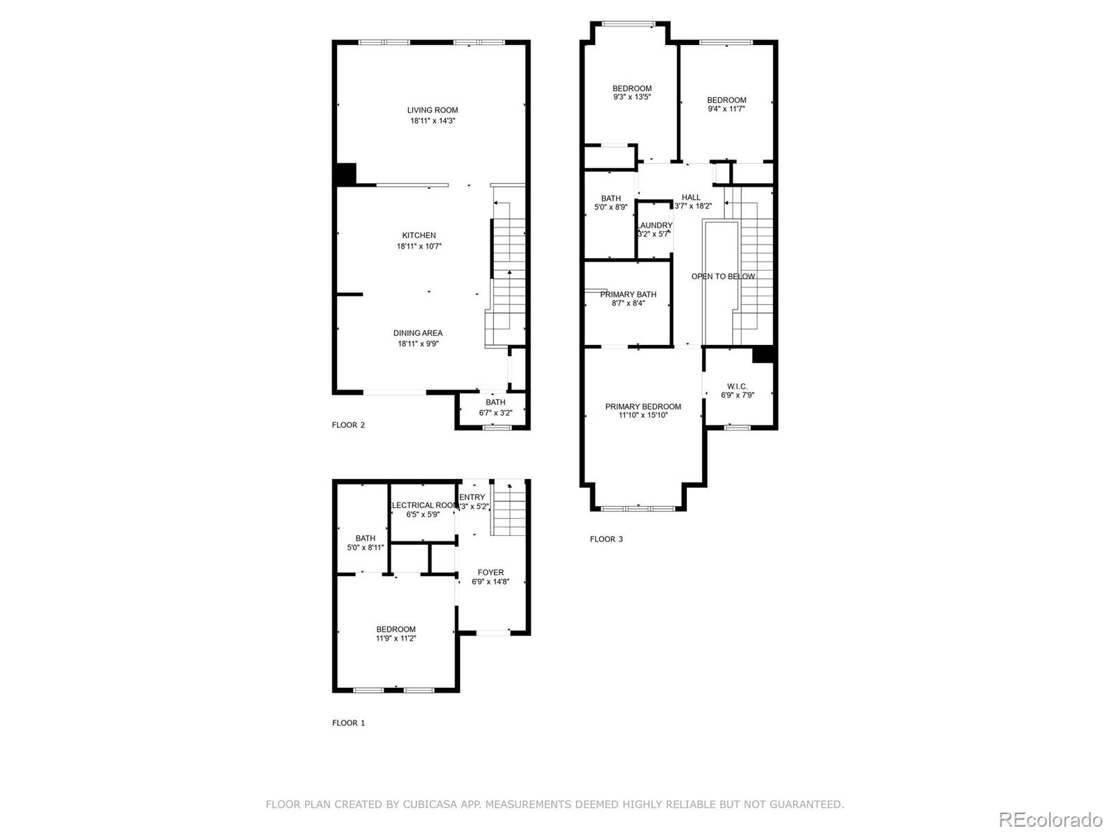 MLS Image #32 for 422 s reed court,lakewood, Colorado