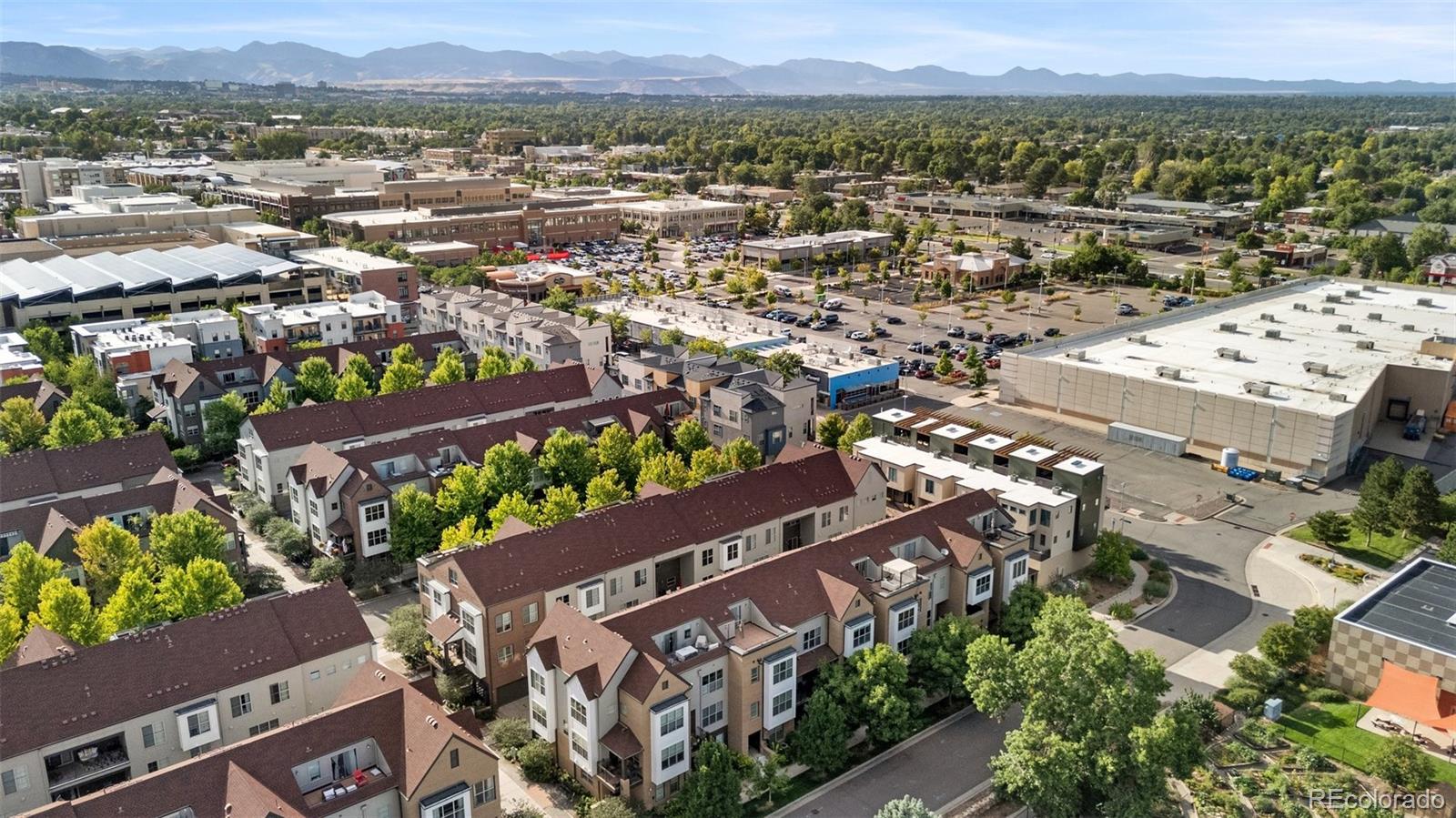 MLS Image #45 for 422 s reed court,lakewood, Colorado