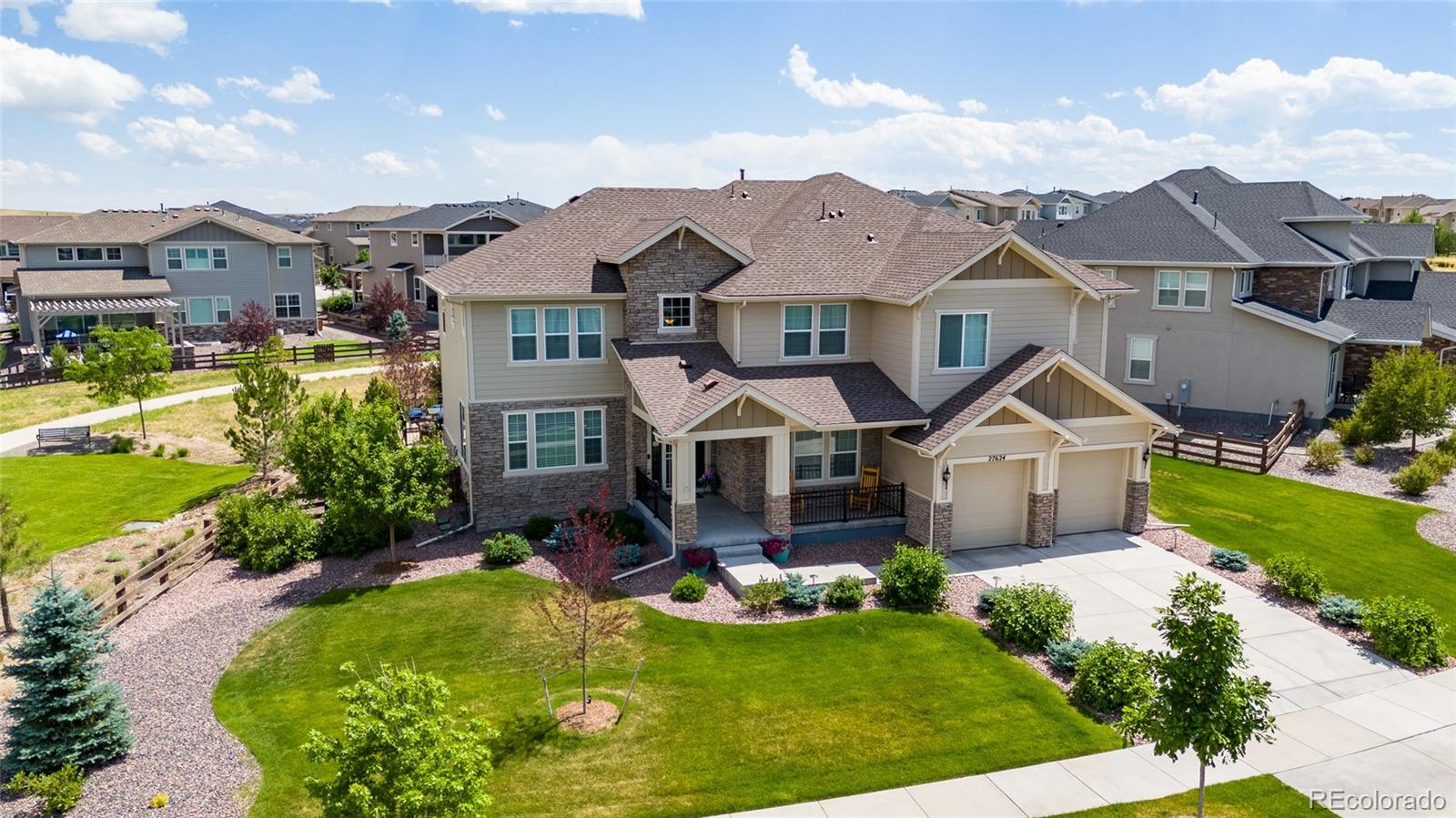 MLS Image #0 for 27624 e euclid drive,aurora, Colorado