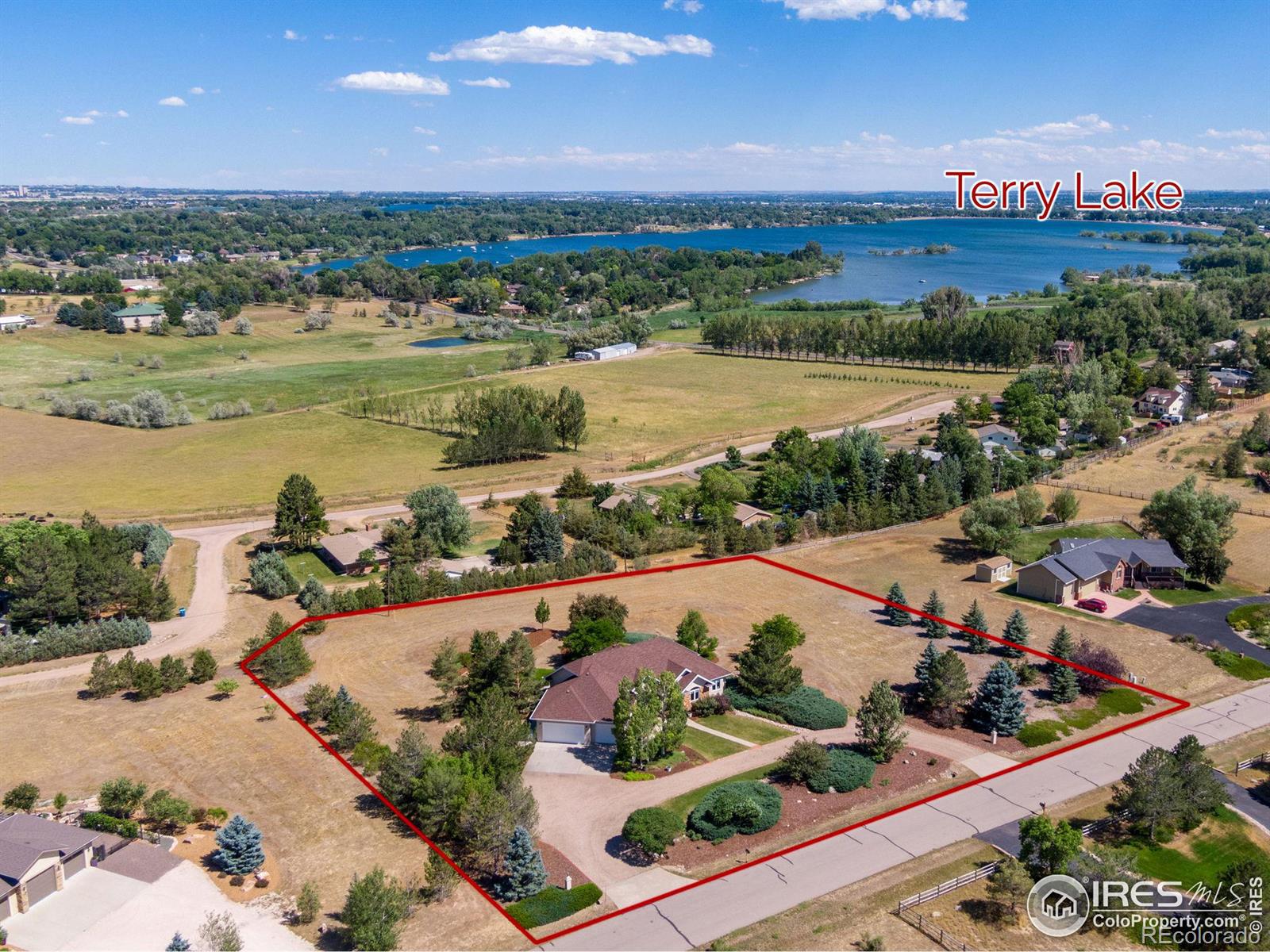 MLS Image #0 for 3940  braidwood drive,fort collins, Colorado
