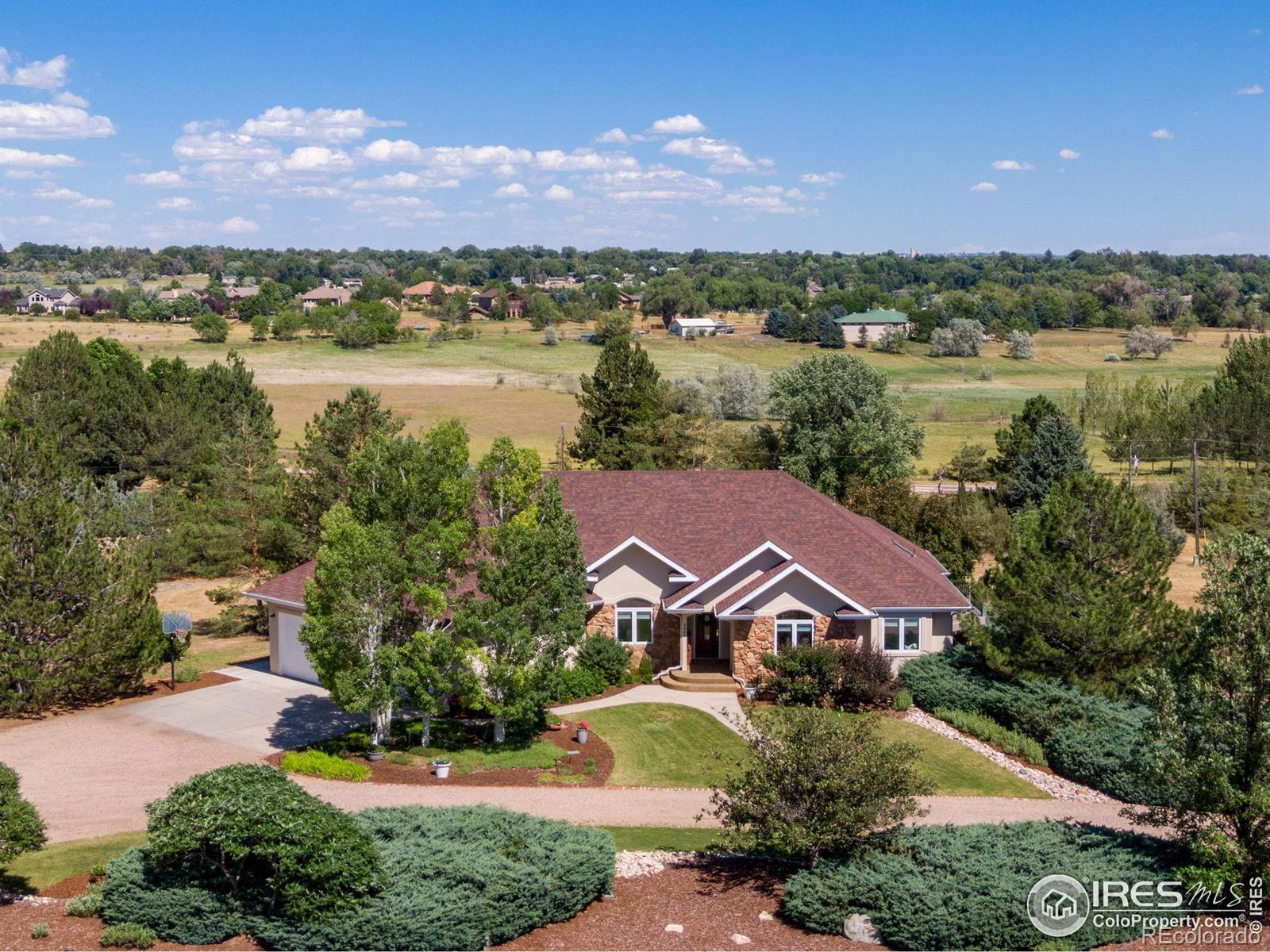 MLS Image #2 for 3940  braidwood drive,fort collins, Colorado