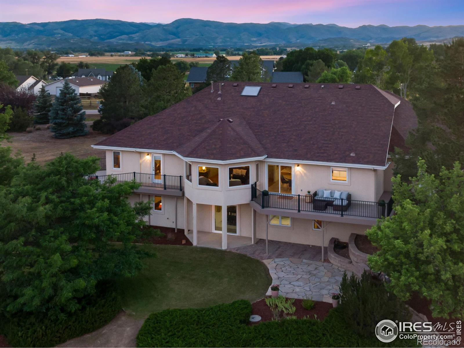 MLS Image #37 for 3940  braidwood drive,fort collins, Colorado