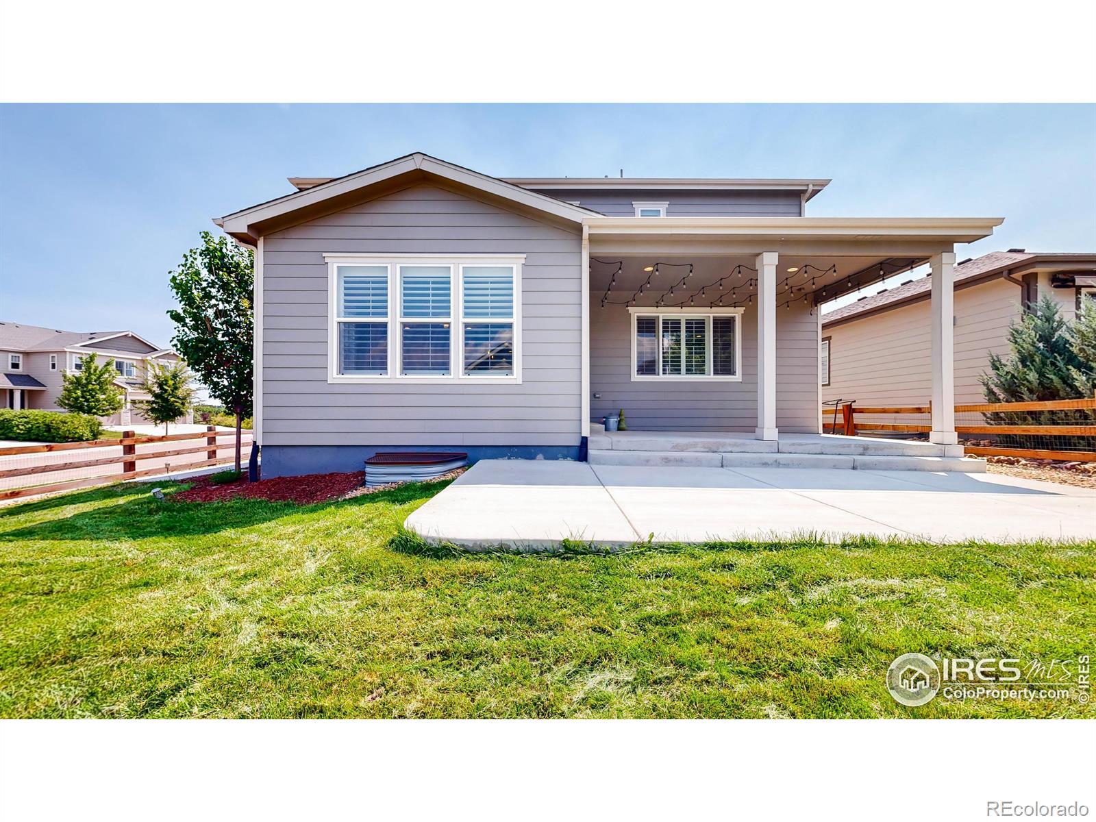 MLS Image #37 for 5909  yellow creek drive,fort collins, Colorado