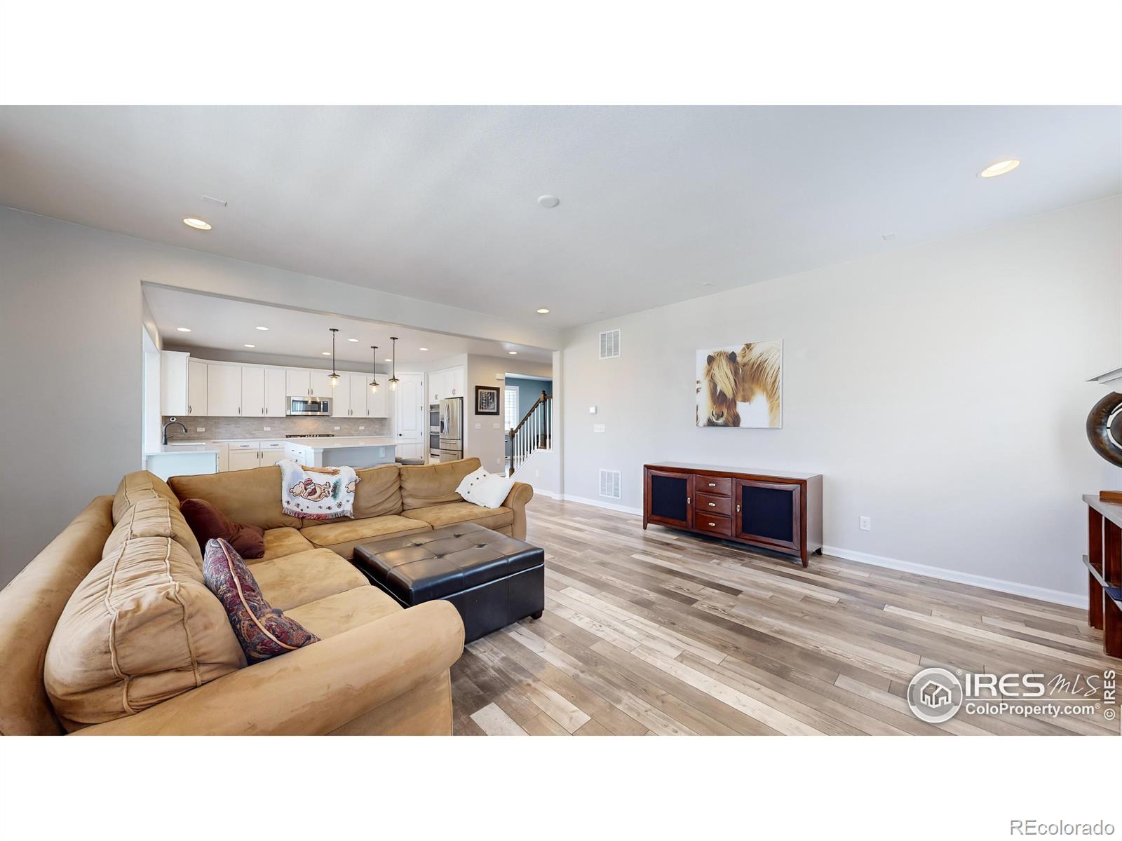 MLS Image #5 for 5909  yellow creek drive,fort collins, Colorado