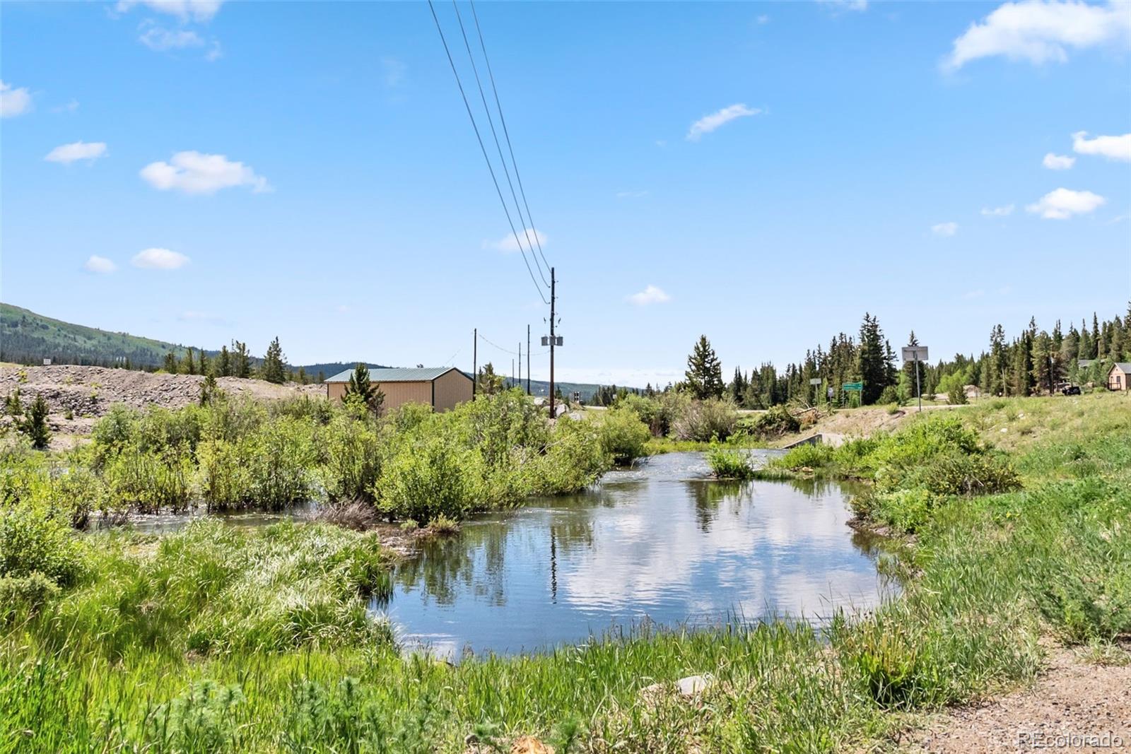 MLS Image #37 for 240 s main street,alma, Colorado