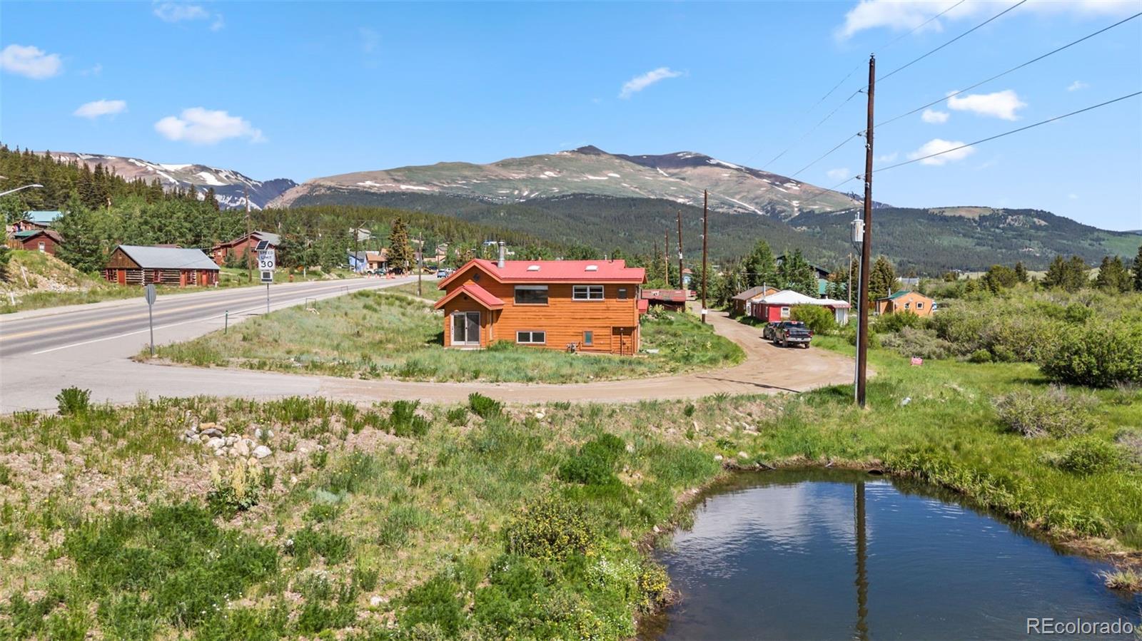 MLS Image #40 for 240 s main street,alma, Colorado