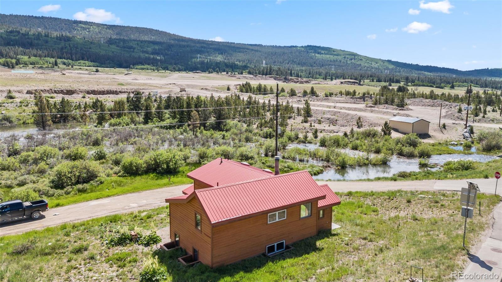 MLS Image #41 for 240 s main street,alma, Colorado