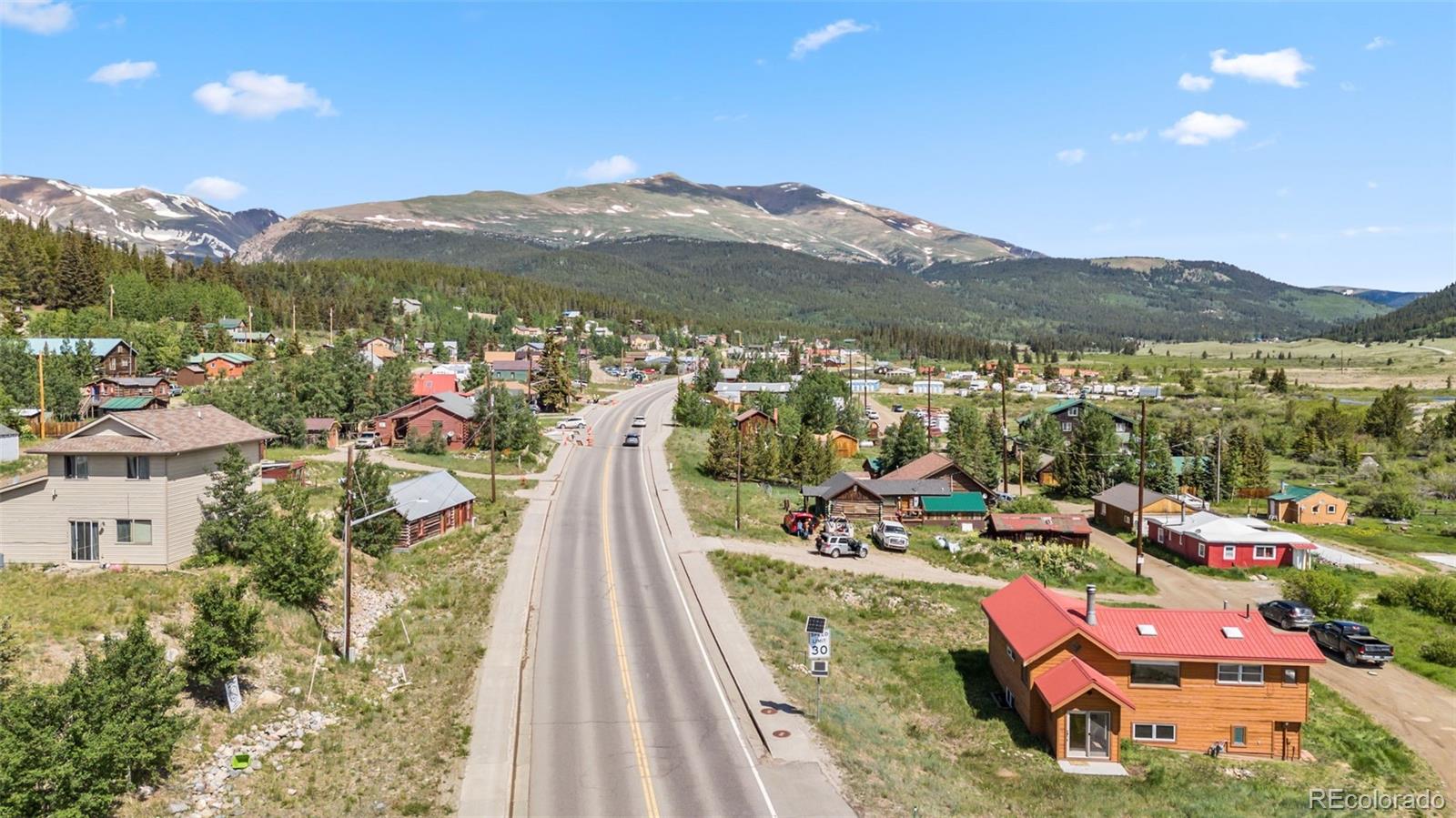 MLS Image #42 for 240 s main street,alma, Colorado