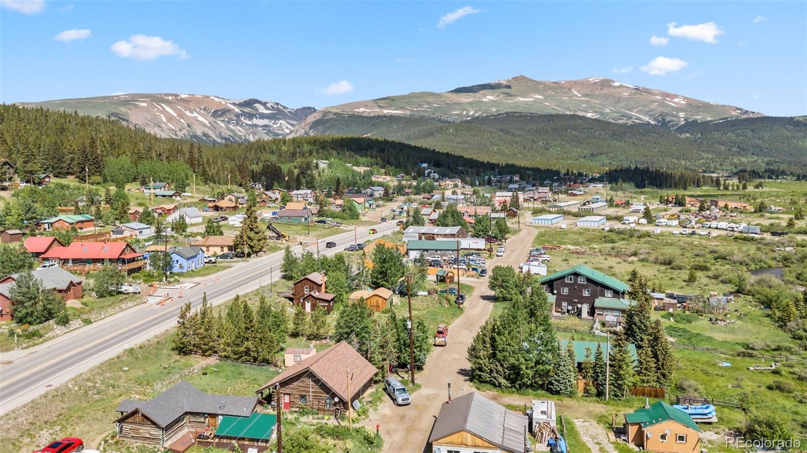 MLS Image #44 for 240 s main street,alma, Colorado