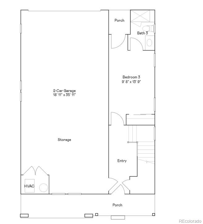 MLS Image #1 for 1453  timber trail,lafayette, Colorado