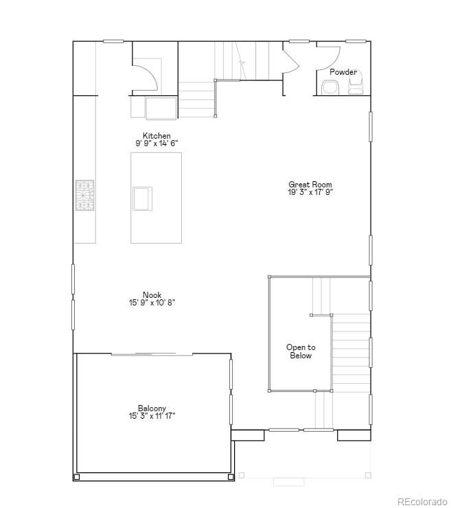 MLS Image #2 for 1453  timber trail,lafayette, Colorado