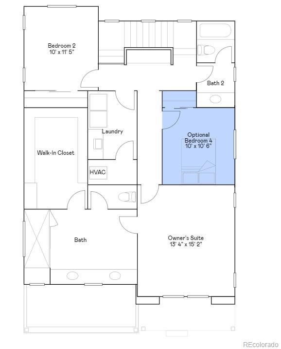 MLS Image #3 for 1453  timber trail,lafayette, Colorado