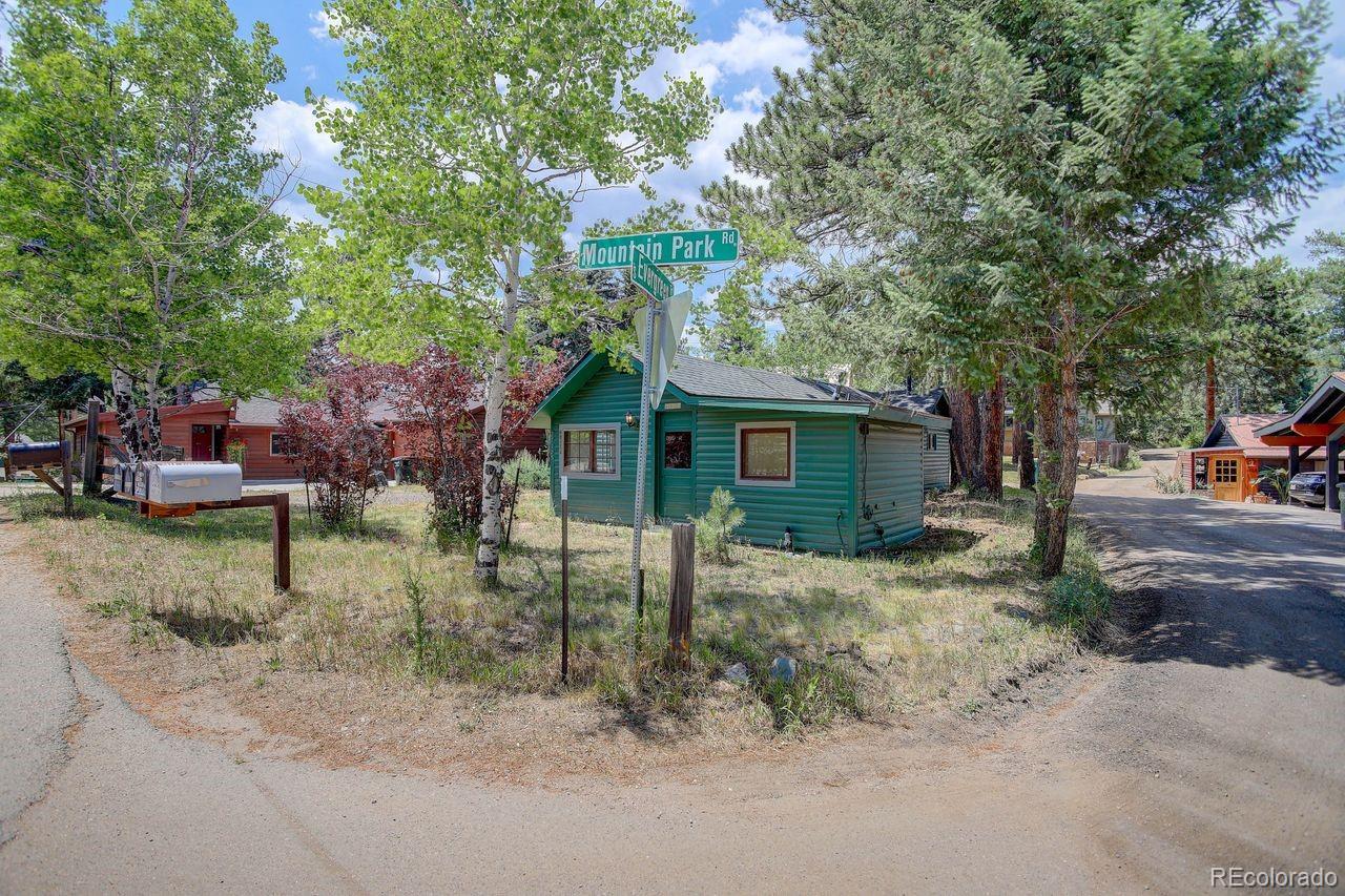 MLS Image #2 for 27125  mountain park road,evergreen, Colorado