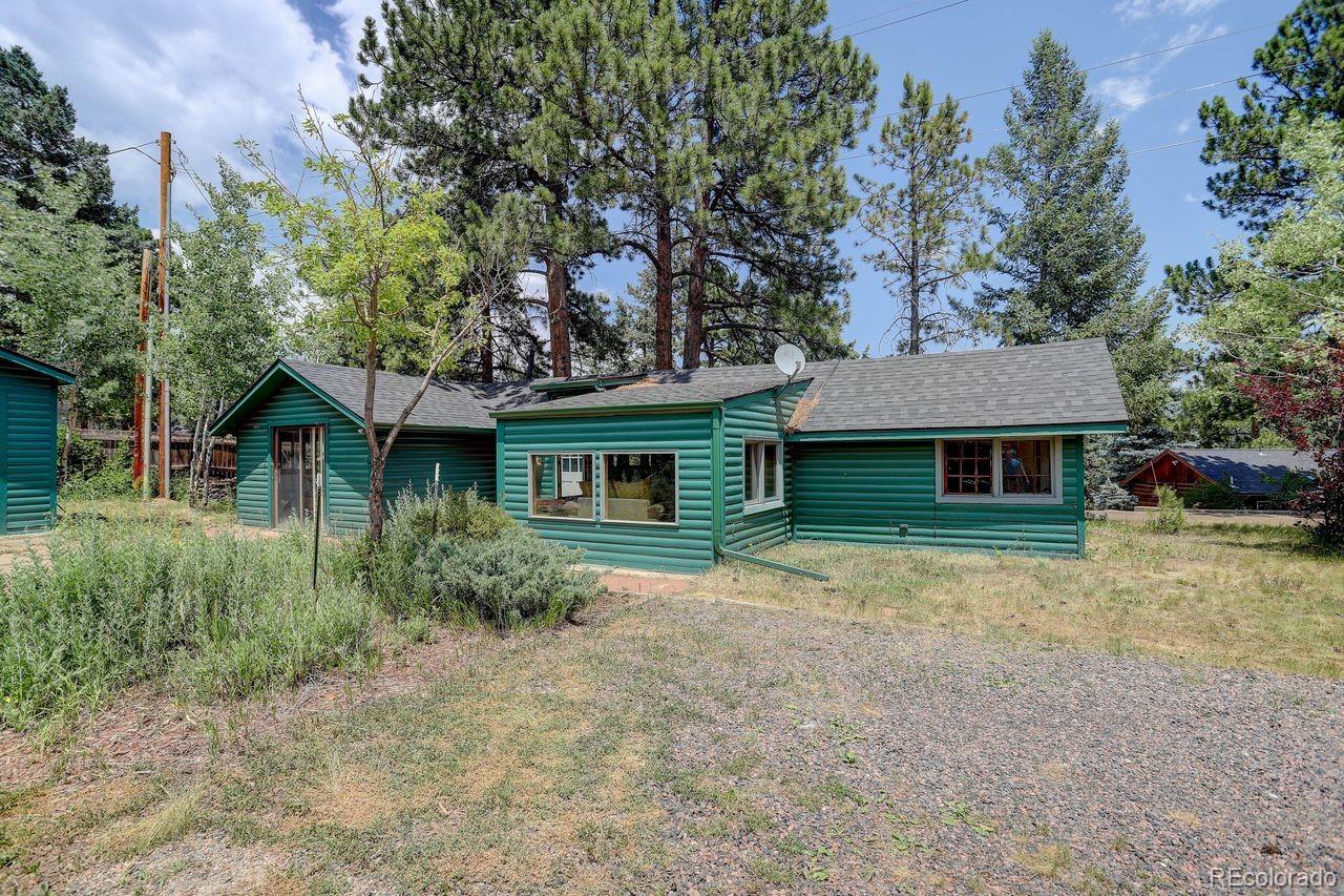 MLS Image #4 for 27125  mountain park road,evergreen, Colorado