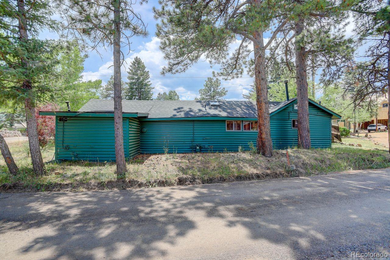 MLS Image #5 for 27125  mountain park road,evergreen, Colorado