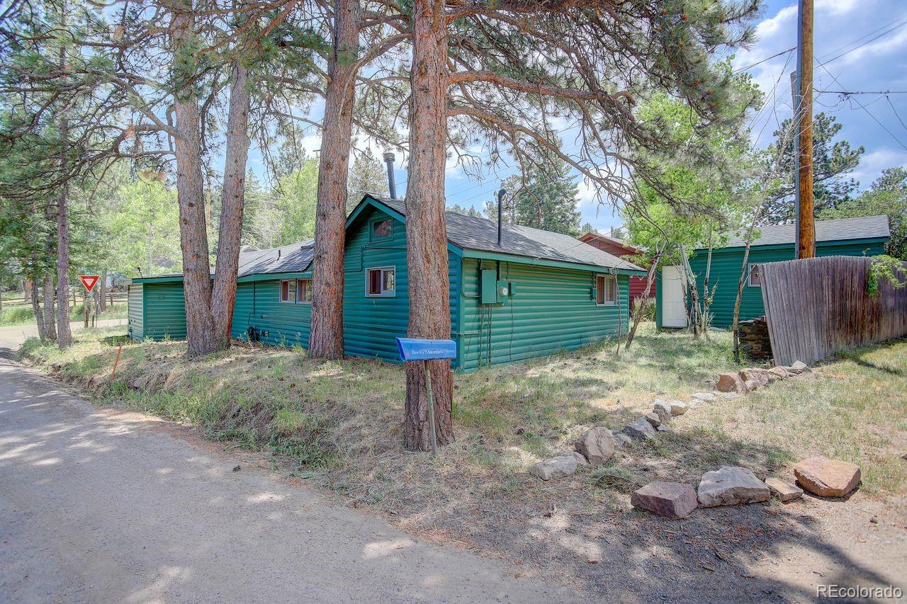 MLS Image #6 for 27125  mountain park road,evergreen, Colorado