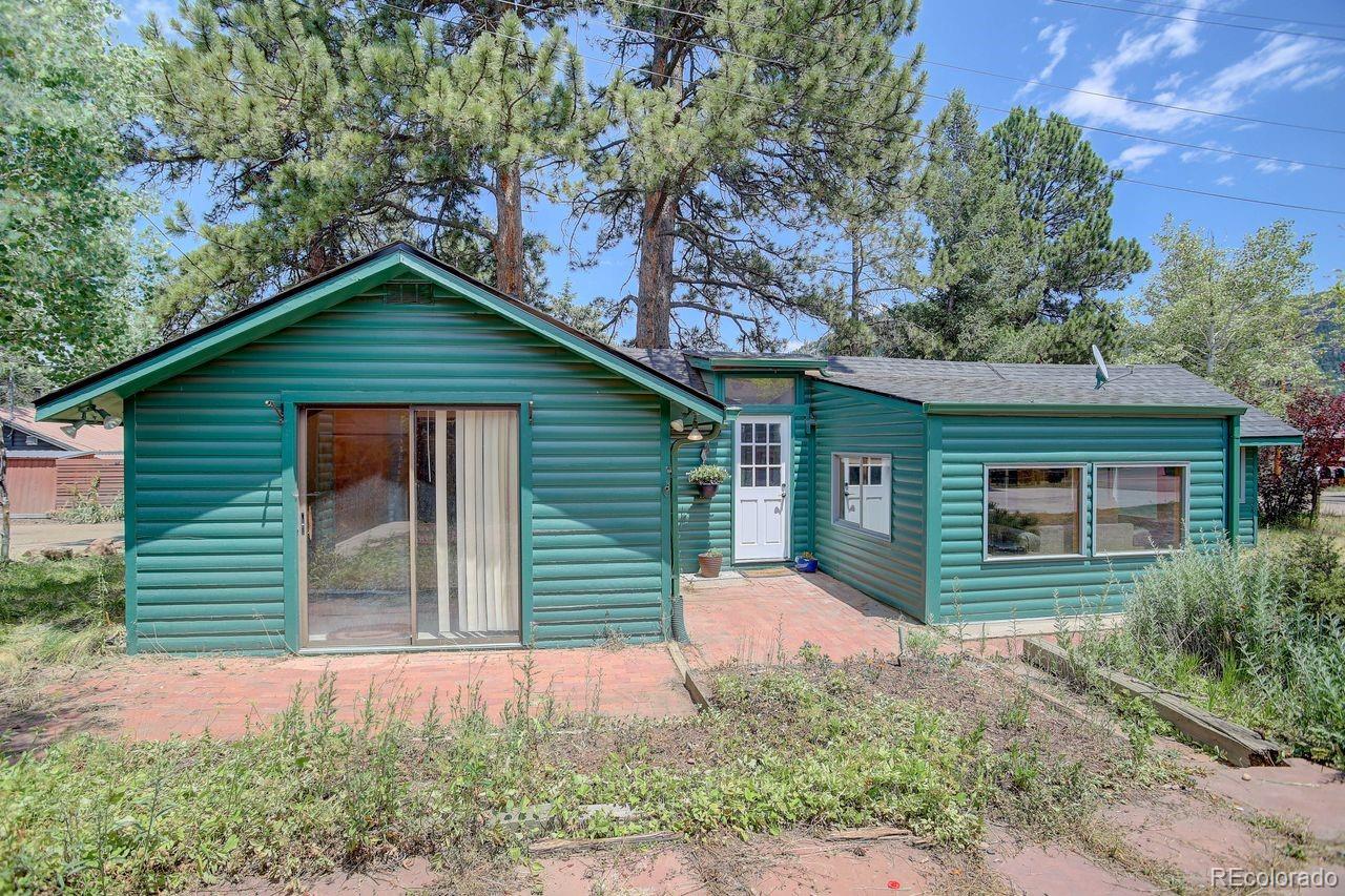 MLS Image #7 for 27125  mountain park road,evergreen, Colorado