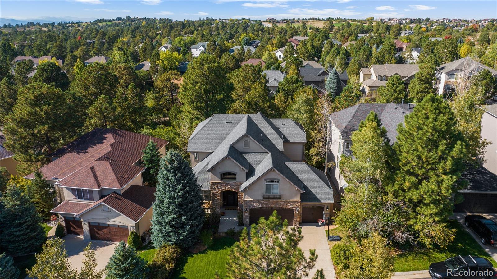 MLS Image #46 for 915  greenridge lane,castle pines, Colorado