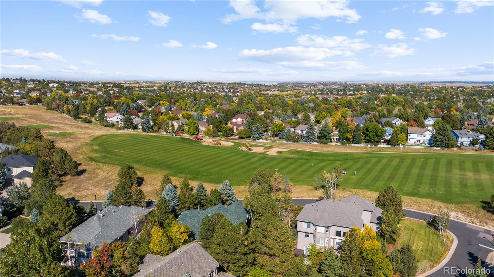 MLS Image #48 for 915  greenridge lane,castle pines, Colorado