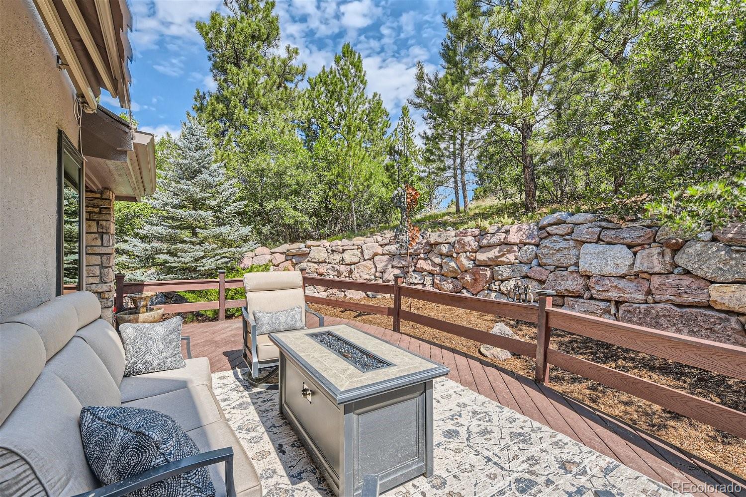 MLS Image #40 for 3130  ramshorn drive,castle rock, Colorado