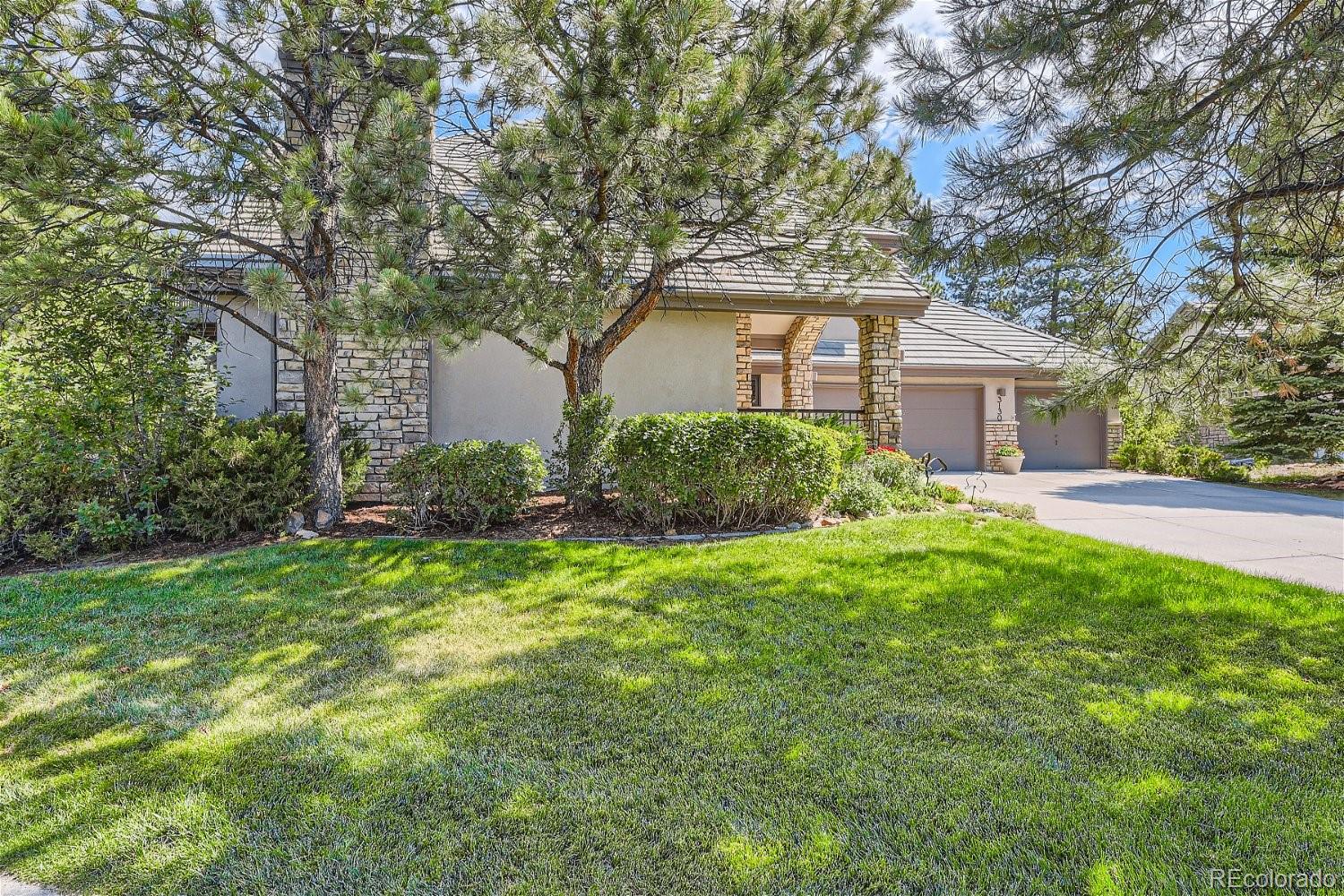 MLS Image #46 for 3130  ramshorn drive,castle rock, Colorado