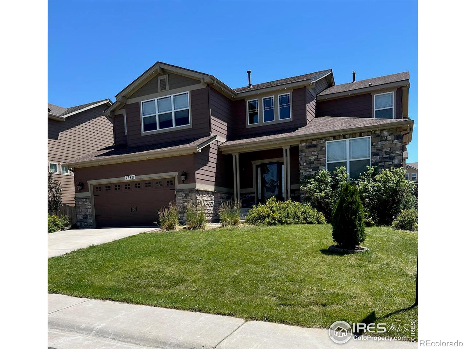 MLS Image #0 for 7588 e 122nd place,thornton, Colorado