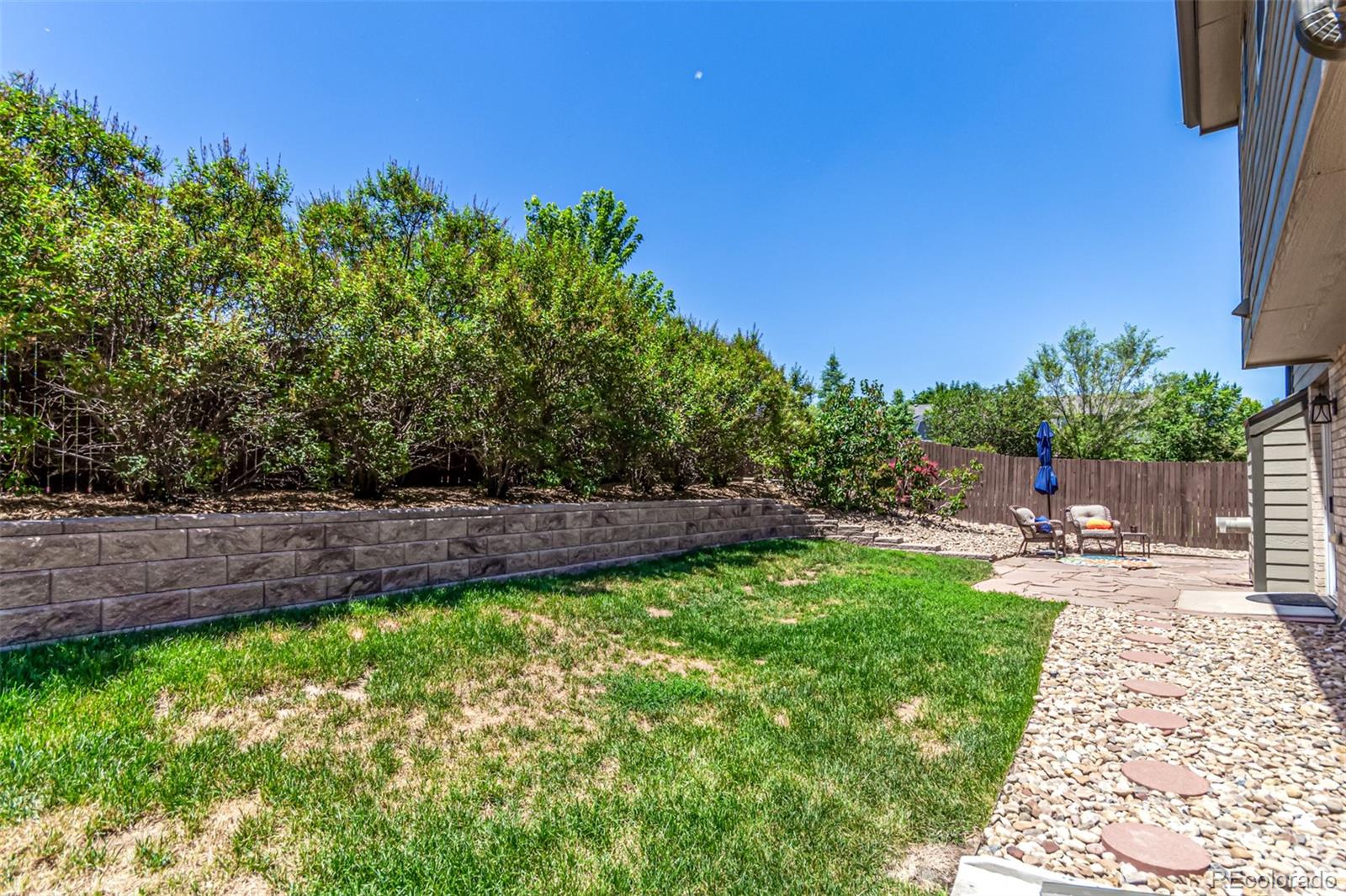 MLS Image #24 for 2705  bryant drive,broomfield, Colorado
