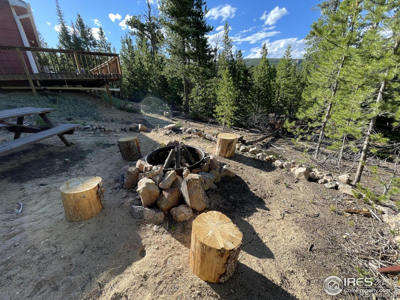 MLS Image #19 for 2292  ottawa way,red feather lakes, Colorado